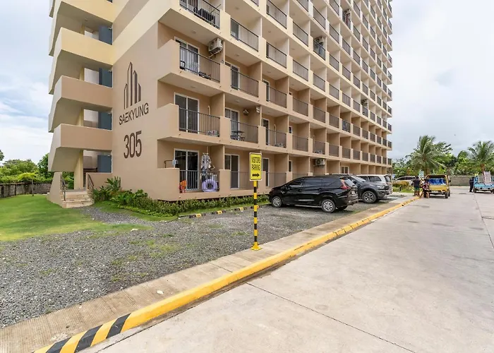Ads Flat In Lapu-Lapu City, Cebu