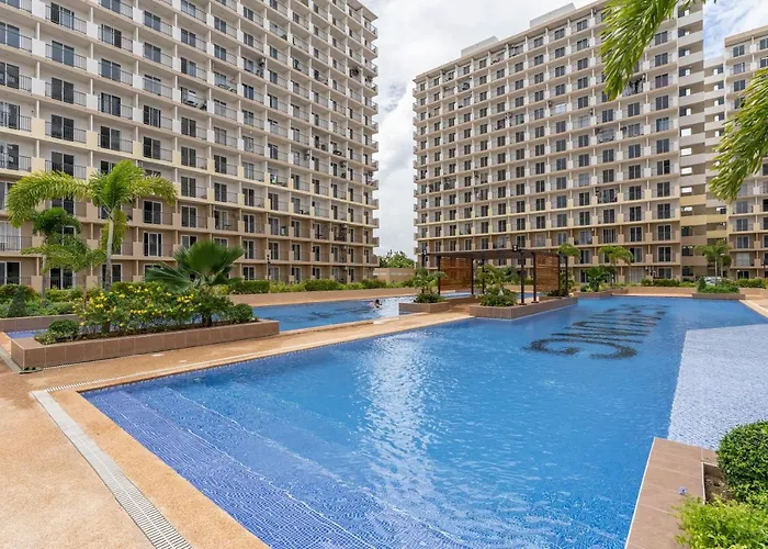 Ads Flat In Lapu-Lapu City, Cebu